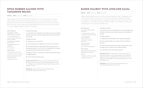 The Rheumatoid Arthritis Cookbook: Anti-Inflammatory Recipes