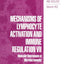 Mechanisms of Lymphocyte Activation and Immune Regulation Vii: Molecular Determinants of Microbial Immunity