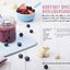 Healthy, Quick & Easy Baby Food: 100 Naturally Wholesome, No-Fuss Purees, Finger Foods and Toddler Meals