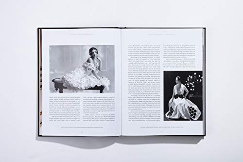 Ballerina: Fashion?s Modern Muse