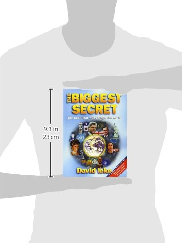The Biggest Secret: The Book That Will Change the World (Updated Second Edition)
