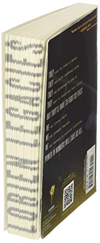 The Rise of Nine (Lorien Legacies, 3)