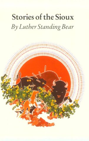 Stories of the Sioux