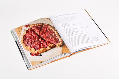 Cooking for Jeffrey: A Barefoot Contessa Cookbook by Garten,