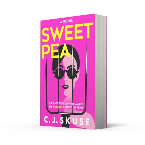 Sweetpea (Sweetpea series, Book 1)