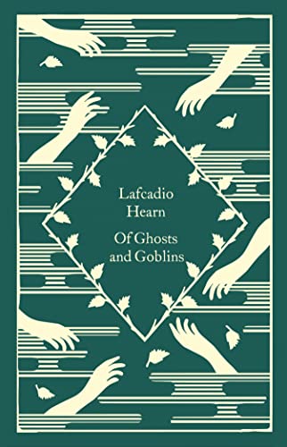 Of Ghosts and Goblins (Little Clothbound Classics)