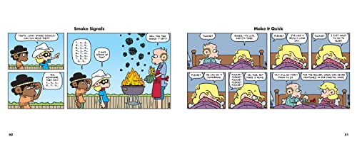 Deliciously FoxTrot (Volume 43)