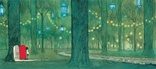 Journey (Aaron Becker's Wordless Trilogy, 1)