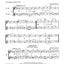 Alto and Tenor Sax Duets