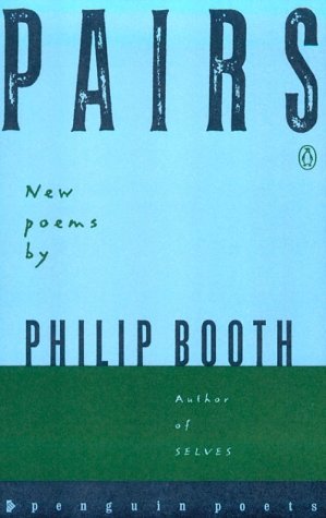 Pairs: New Poems (Poets, Penguin)