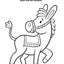 Tell Me About Easter Coloring Book