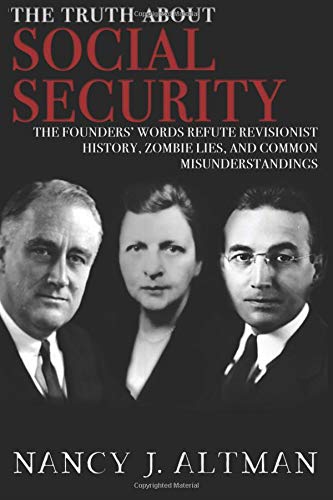 The Truth About Social Security: The Founders