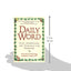 Daily Word: Love, Inspiration, And Guidance For Everyone