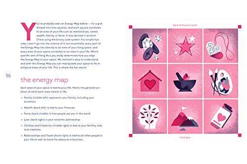 High-Vibe Feng Shui: 11 Steps to Achieving Your Best Life