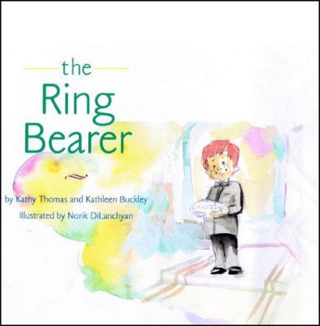 The Ring Bearer