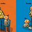 Daddy (Leslie Patricelli Board Books) by Patricelli, Leslie