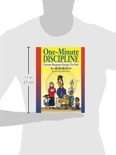 One-Minute Discipline : Classroom Management Strategies That Work