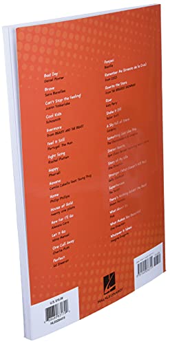 Pop Songs for Kids: Strum & Sing Ukulele Songbook