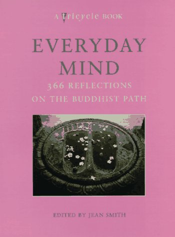 Everyday Mind by Smith, Jean