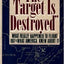 The Target is Destroyed