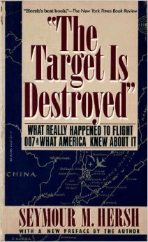 The Target is Destroyed
