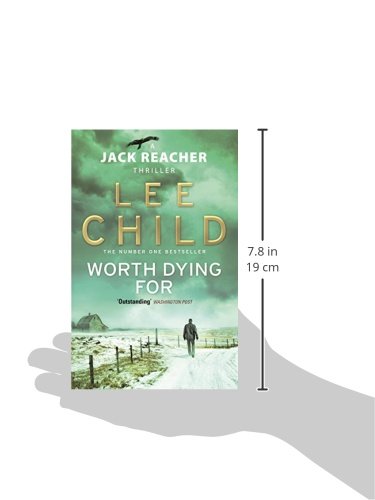 Worth Dying for