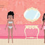 My Sticker Dress-Up: Princess Party