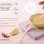 Healthy, Quick & Easy Baby Food: 100 Naturally Wholesome, No-Fuss Purees, Finger Foods and Toddler Meals