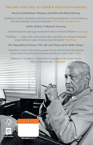 Honest John: A Life of John Matthai