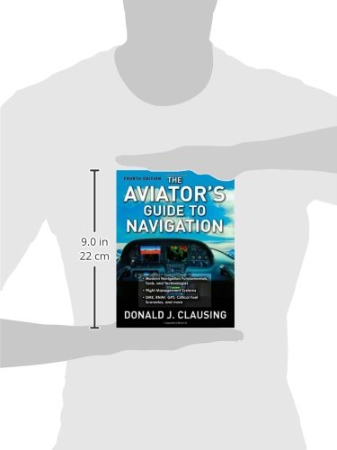 The Aviator's Guide to Navigation