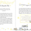 God's Little Princess Bedtime Devotional