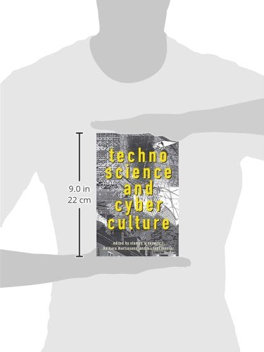 Technoscience and Cyberculture