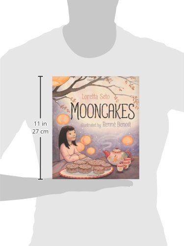 Mooncakes