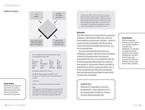 The Times Beginners Guide to Bridge