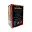 The Shadow and Bone Trilogy Boxed Set: Shadow and Bone, Siege and Storm, Ruin and Rising