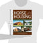 Horse Housing: How to Plan, Build, and Remodel Barns and Sheds