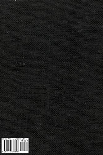 The Book of Lies: Oversized Keep Silence Edition