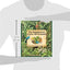 The Rainforest Grew All Around (Arbordale Collection)