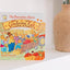 The Berenstain Bears Celebrate Fall (Berenstain Bears/Living Lights: A Faith Story)