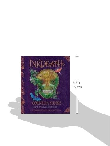 Inkdeath (Inkheart)