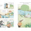 Monti and Leo: A Newcomer in Pocketville