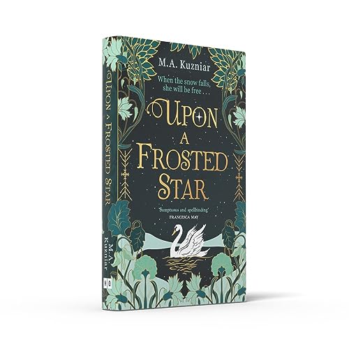 Upon a Frosted Star