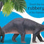 Touch and Feel: Dinosaur