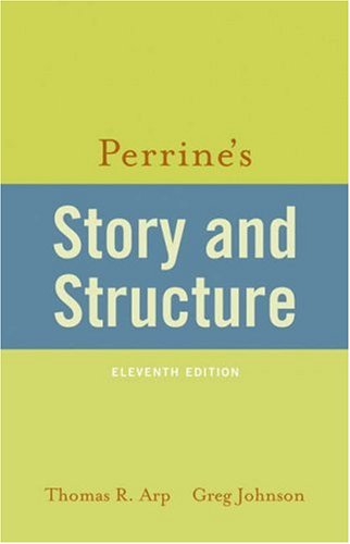 Perrines Story and Structure