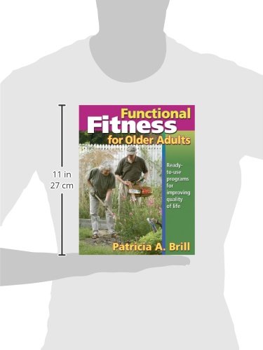 Functional Fitness for Older Adults