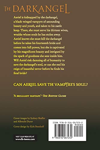 The Darkangel (The Darkangel Trilogy)