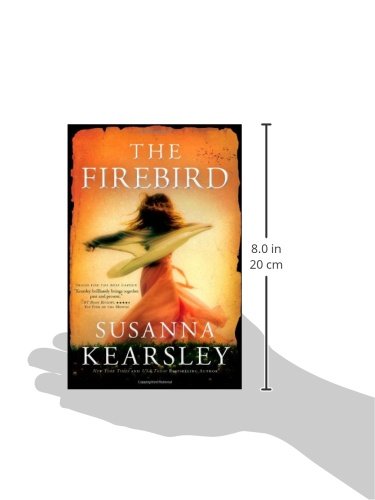 The Firebird (The Scottish series, 2)