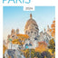 DK Top 10 Paris (Pocket Travel Guide)