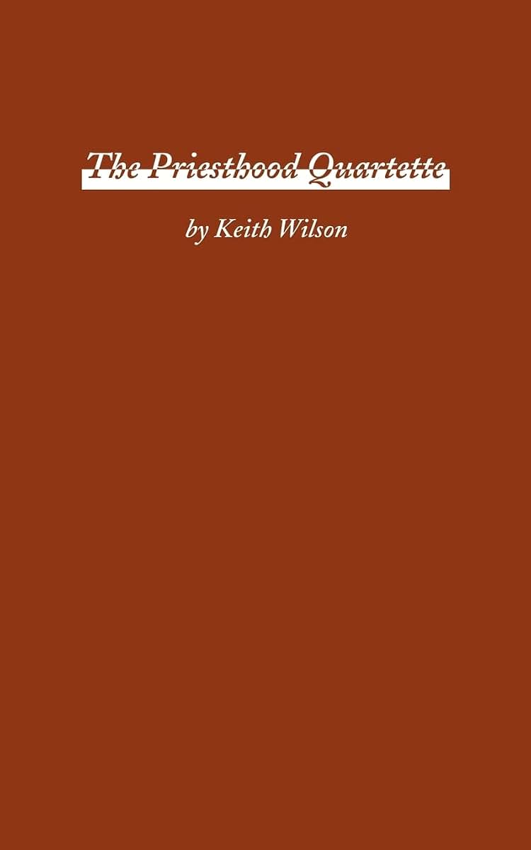 The Priesthood Quartette