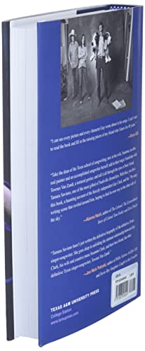 Without Getting Killed or Caught: The Life and Music of Guy Clark (John and Robin Dickson Series in Texas Music, sponsored by the Center for Texas Music History, Texas State University)